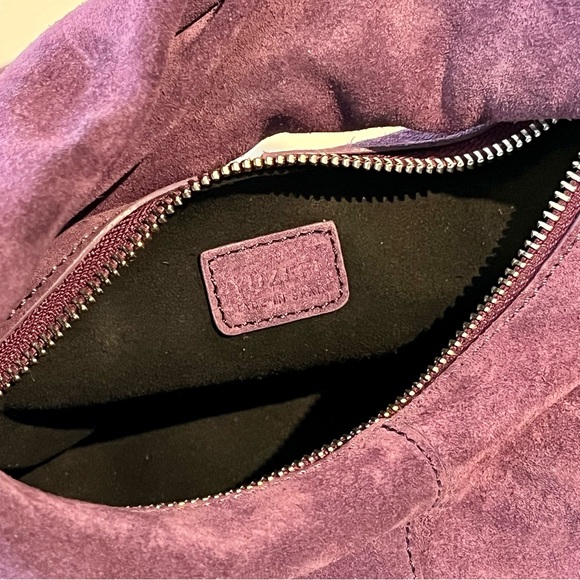 Yuzefi WONTON - MAUVE - Picture 9 of 11